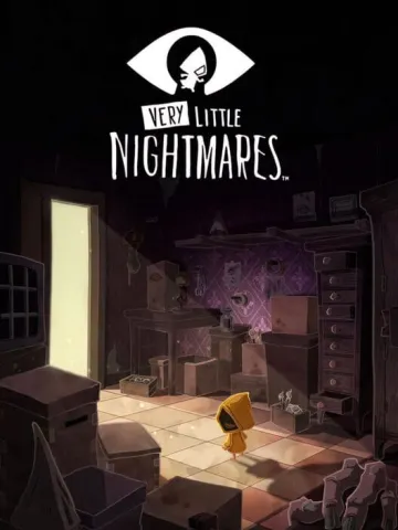 Very Little Nightmares