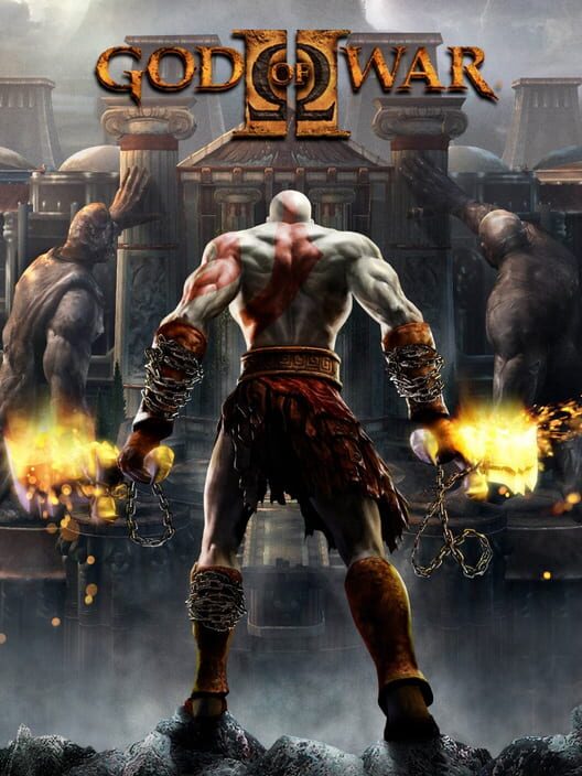 God of War II (2009)
