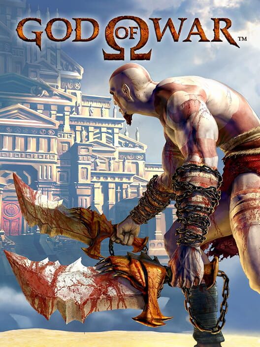 God of War (2009)
