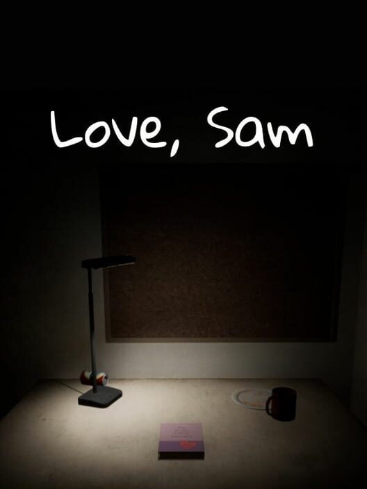 Love, Sam