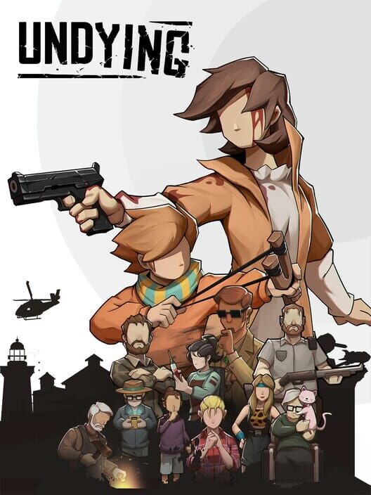 Undying (2023)