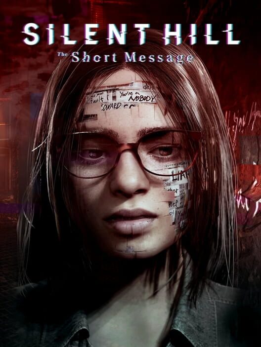 沉默之丘 The Short Message
