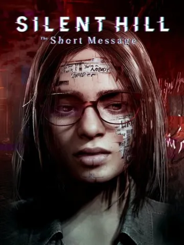 沉默之丘 The Short Message