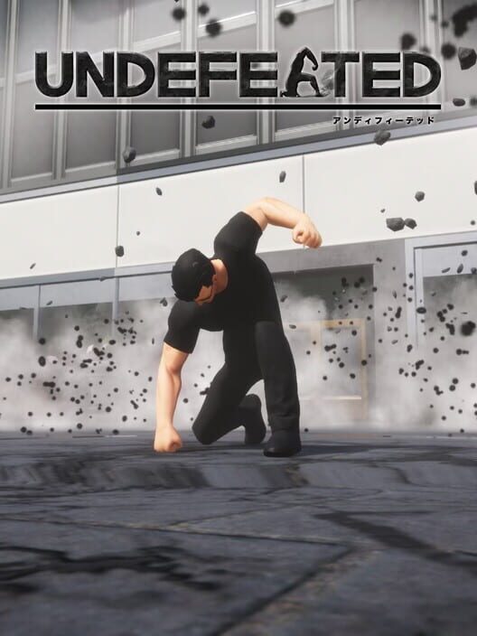 Undefeated