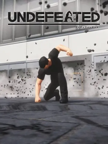 Undefeated