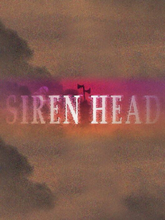 Siren Head