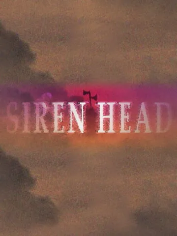 Siren Head