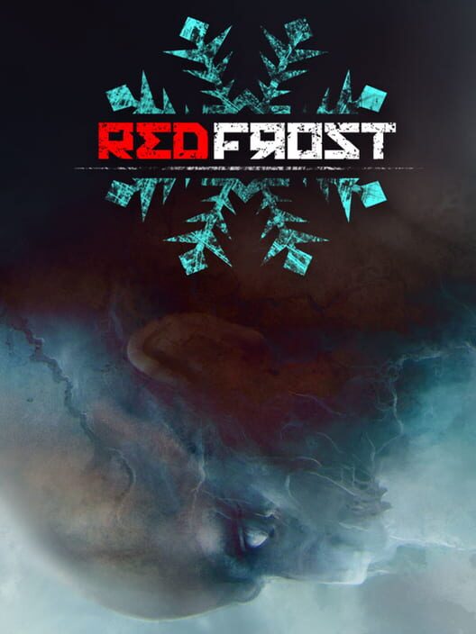 Red Frost