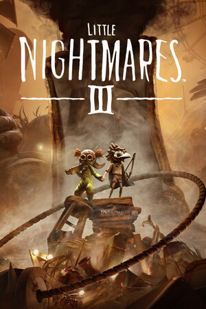 小小夢魘 3