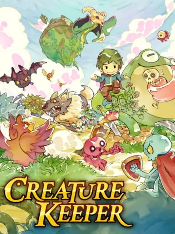 Creature Keeper