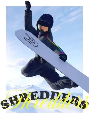 Shredders
