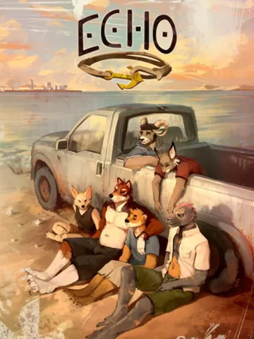 Echo (2021)