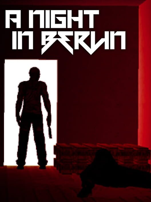 A Night In Berlin