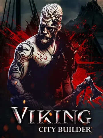 Viking City Builder