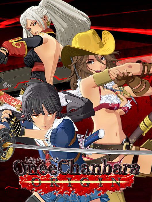 Onee Chanbara Origin