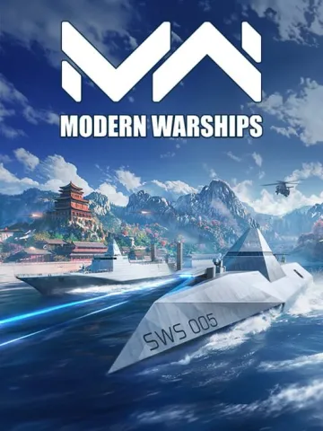 Modern Warships (2021)