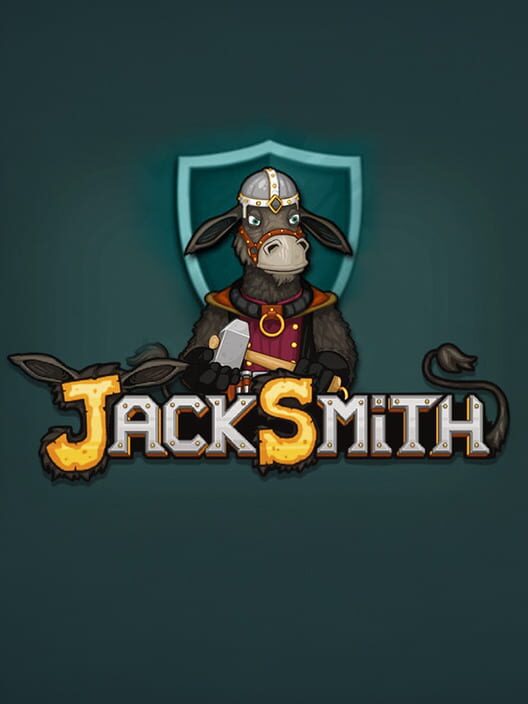Jacksmith