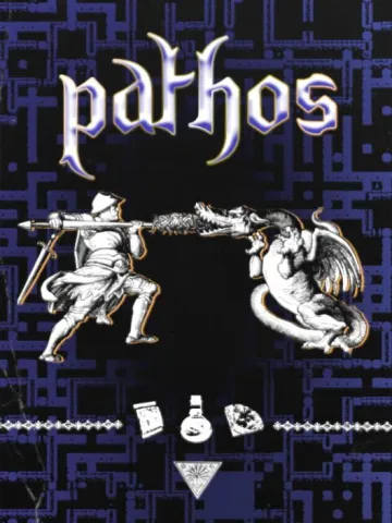 Pathos: Nethack Codex