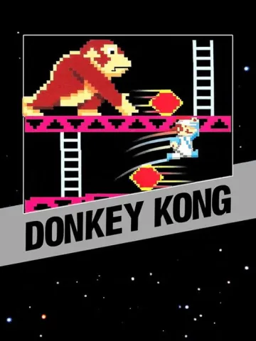 Donkey Kong (1983)