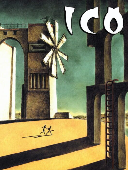 Ico (2012)