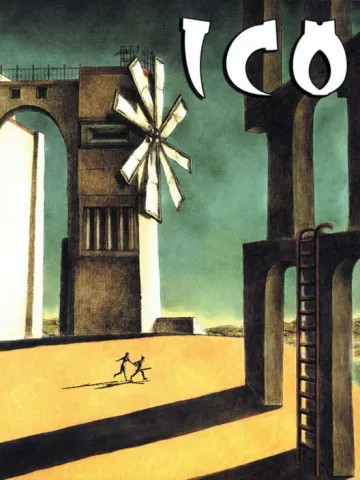 Ico (2012)