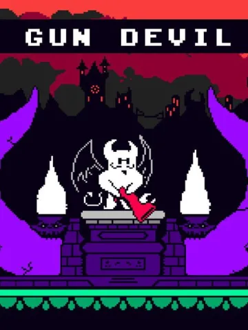 Gun Devil