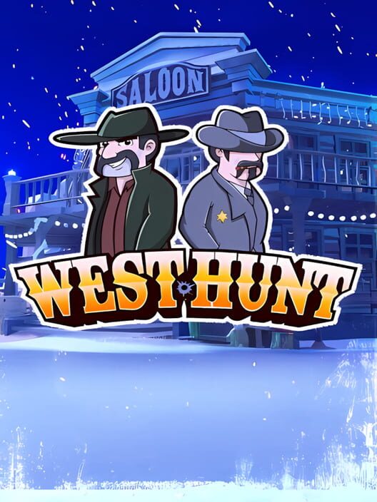 West Hunt