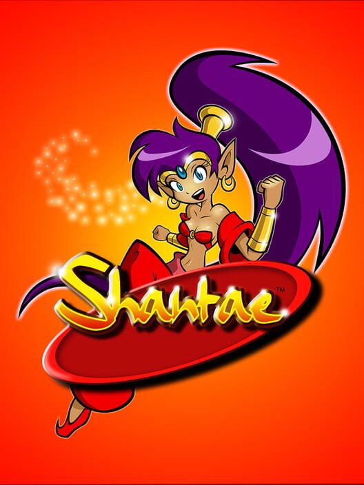 Shantae (2021)