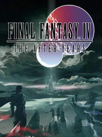 Final Fantasy IV: The After Years (2013)