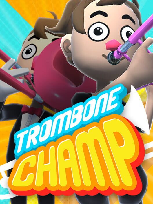 Trombone Champ (2022)