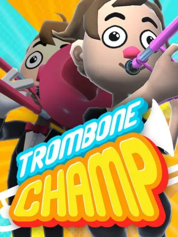 Trombone Champ (2022)