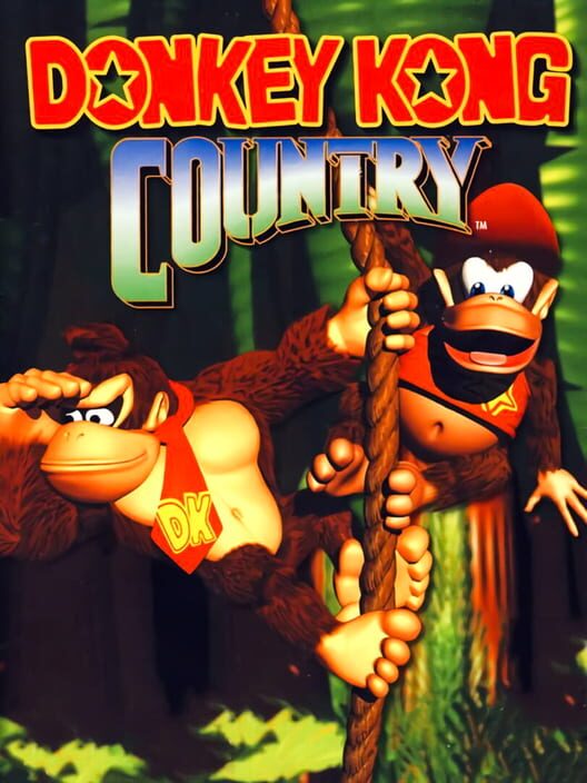 Donkey Kong Country (2003)