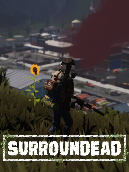 SurrounDead