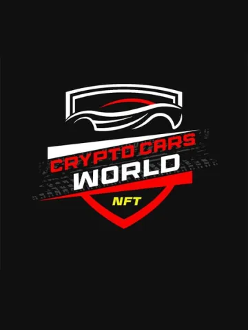Crypto Cars World