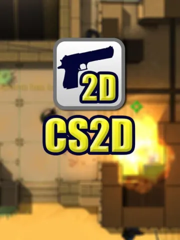 CS2D