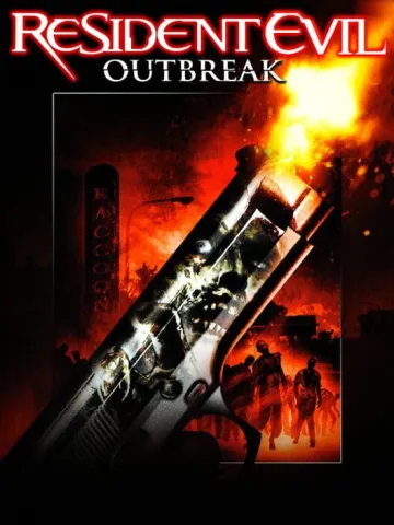 惡靈古堡 Outbreak