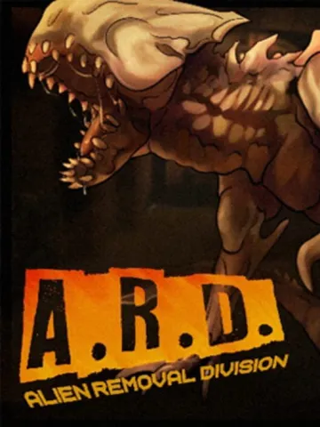 A.R.D. Alien Removal Division