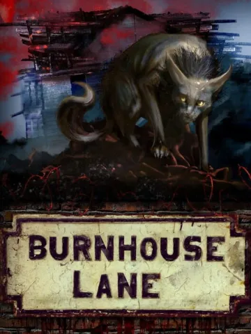 Burnhouse Lane