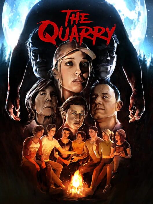 The Quarry (2022)
