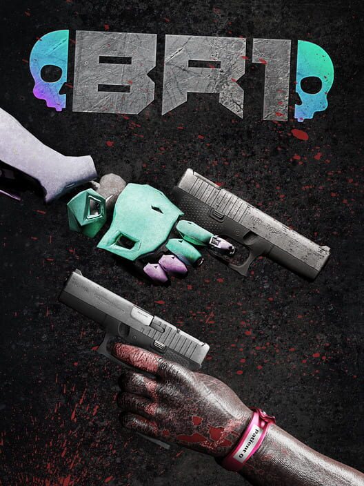 BR1: Infinite