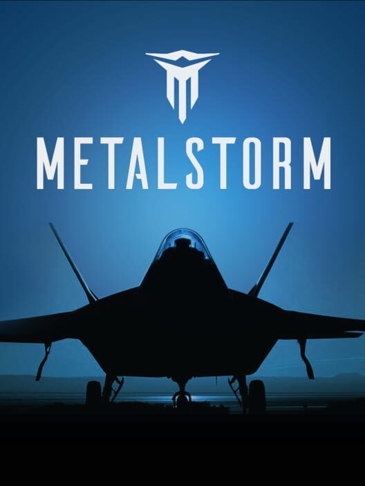 Metalstorm (2024)