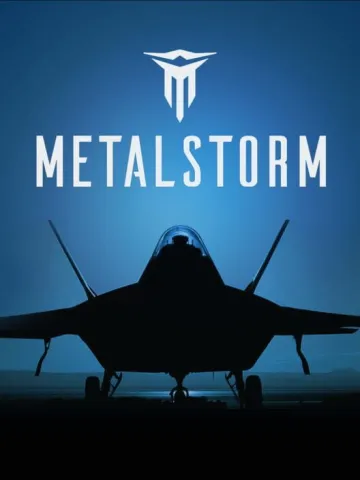 Metalstorm (2024)