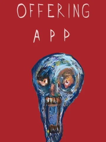 Offering App