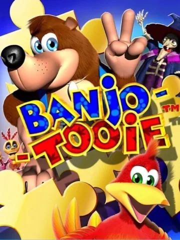 Banjo-Tooie (2009)
