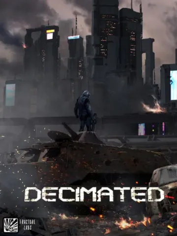 Decimated