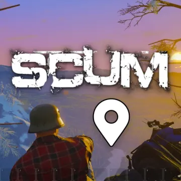 SCUM