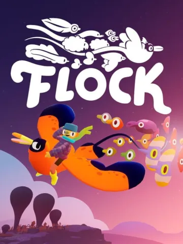 Flock (2024)