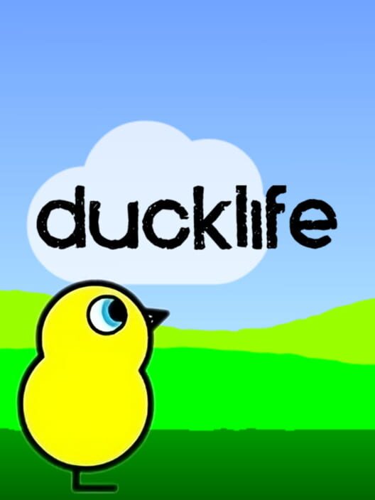 Duck Life (2010)