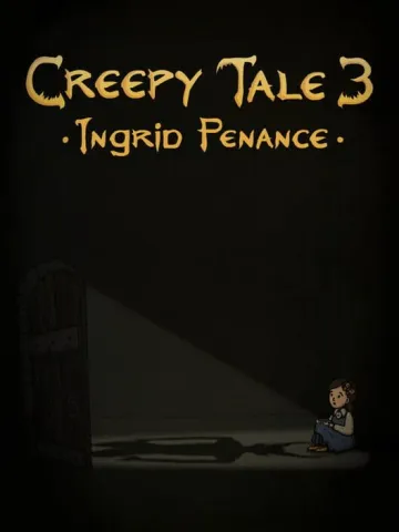 Creepy Tale 3: Ingrid Penance