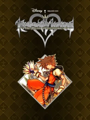 Kingdom Hearts Re:Chain of Memories (2013)